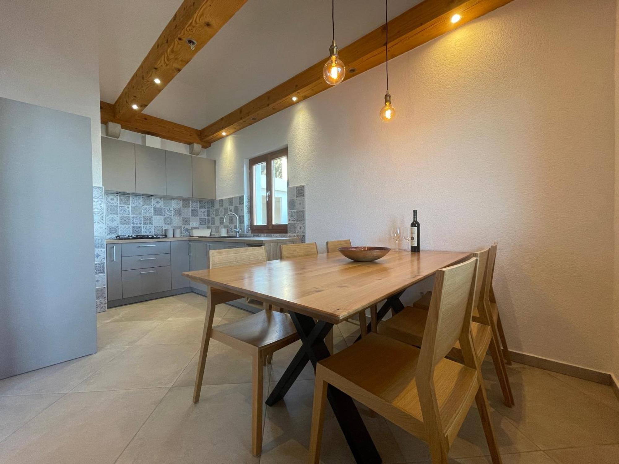 הוילה Gdinj House Jurasovic מראה חיצוני תמונה