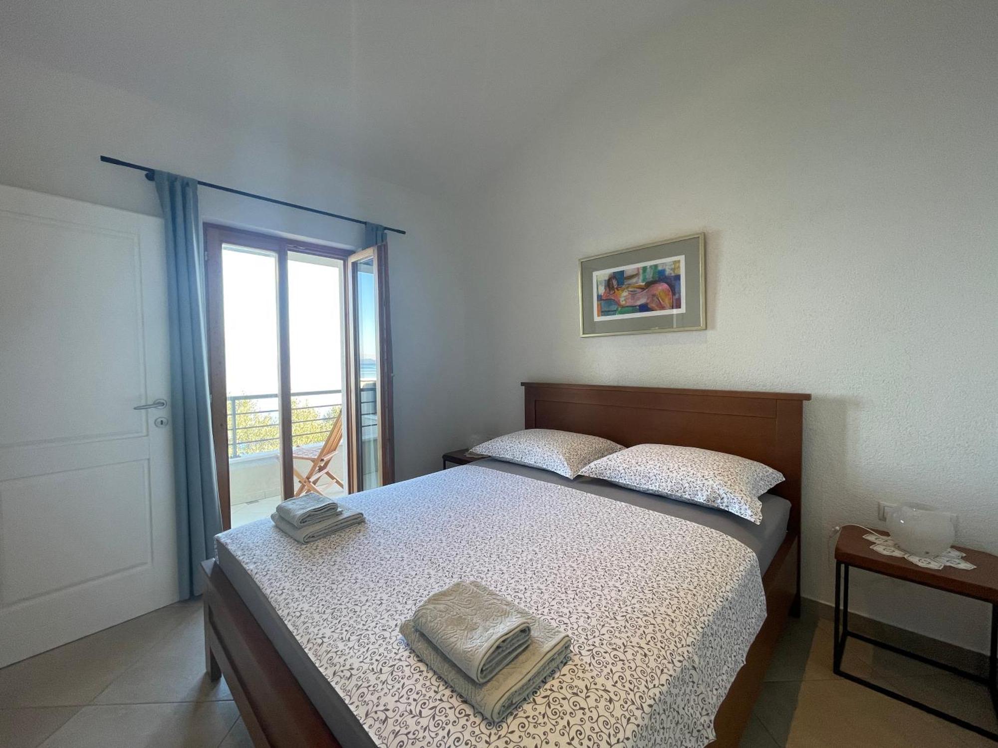 הוילה Gdinj House Jurasovic מראה חיצוני תמונה
