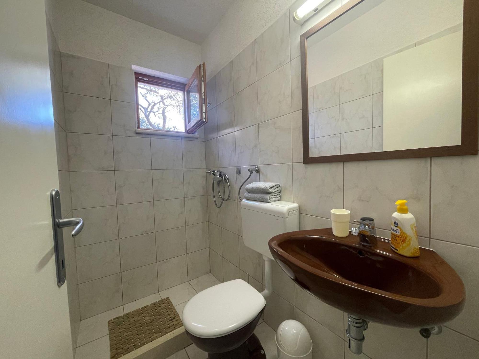 הוילה Gdinj House Jurasovic מראה חיצוני תמונה