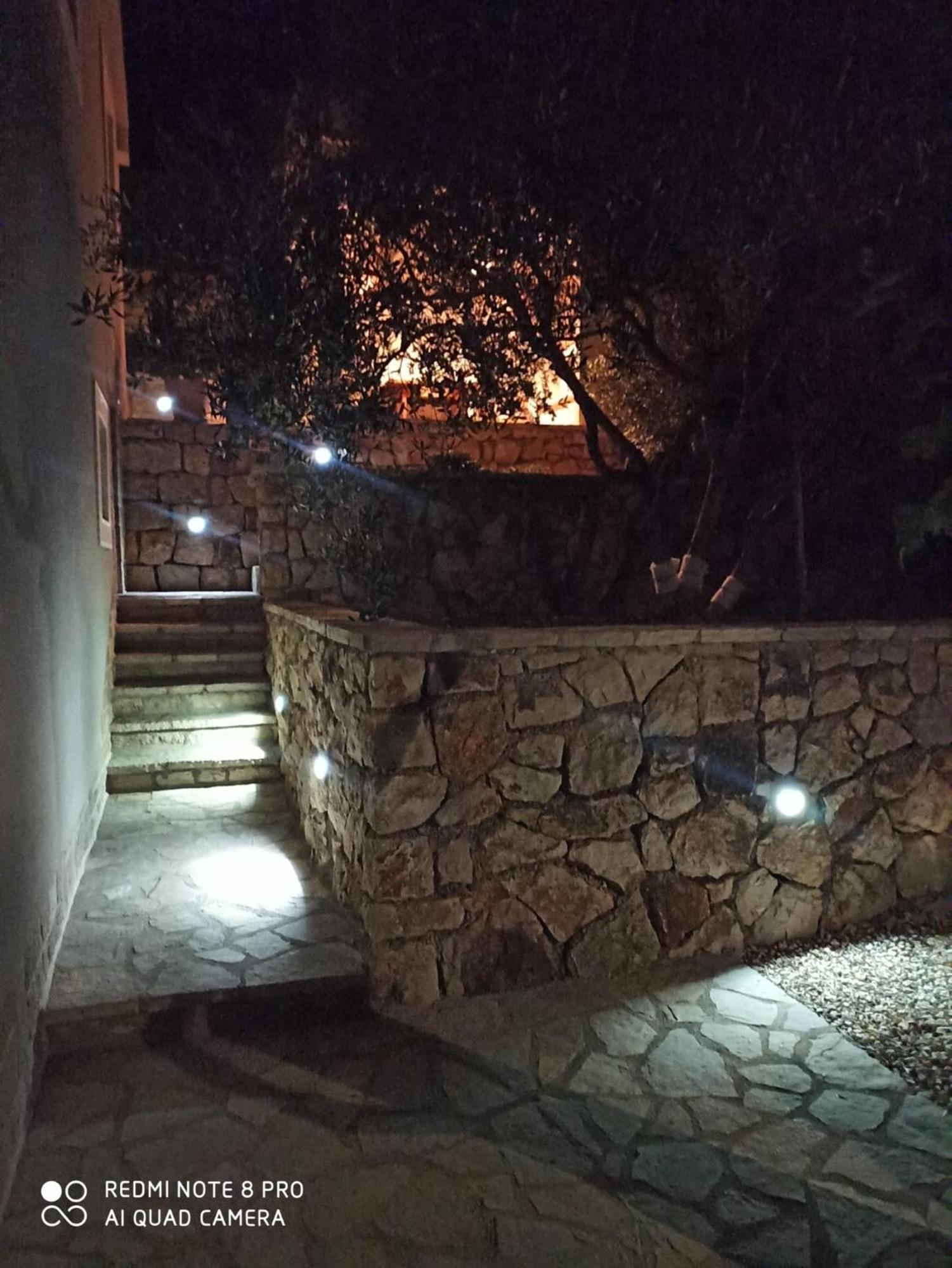 הוילה Gdinj House Jurasovic מראה חיצוני תמונה