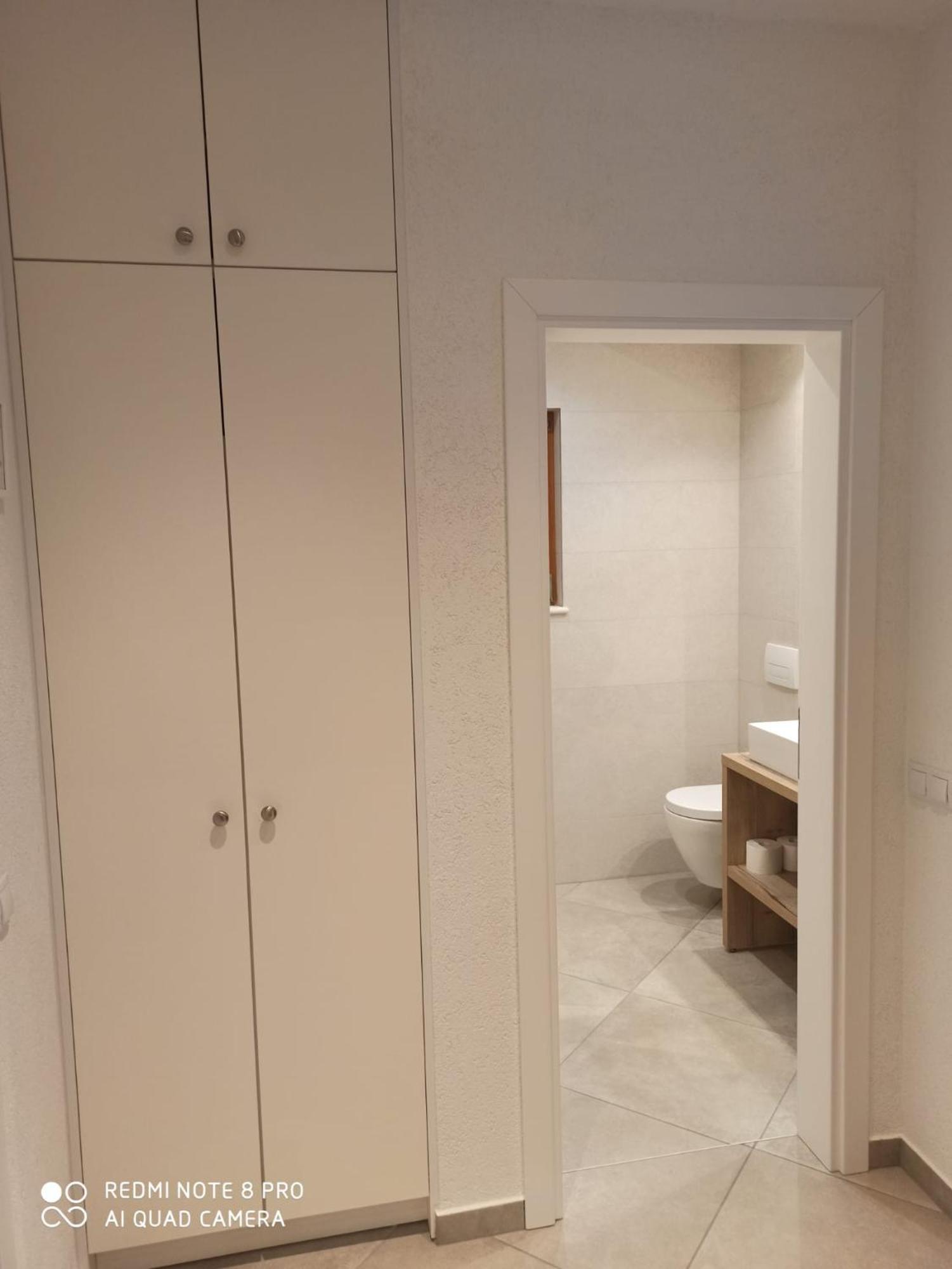 הוילה Gdinj House Jurasovic מראה חיצוני תמונה